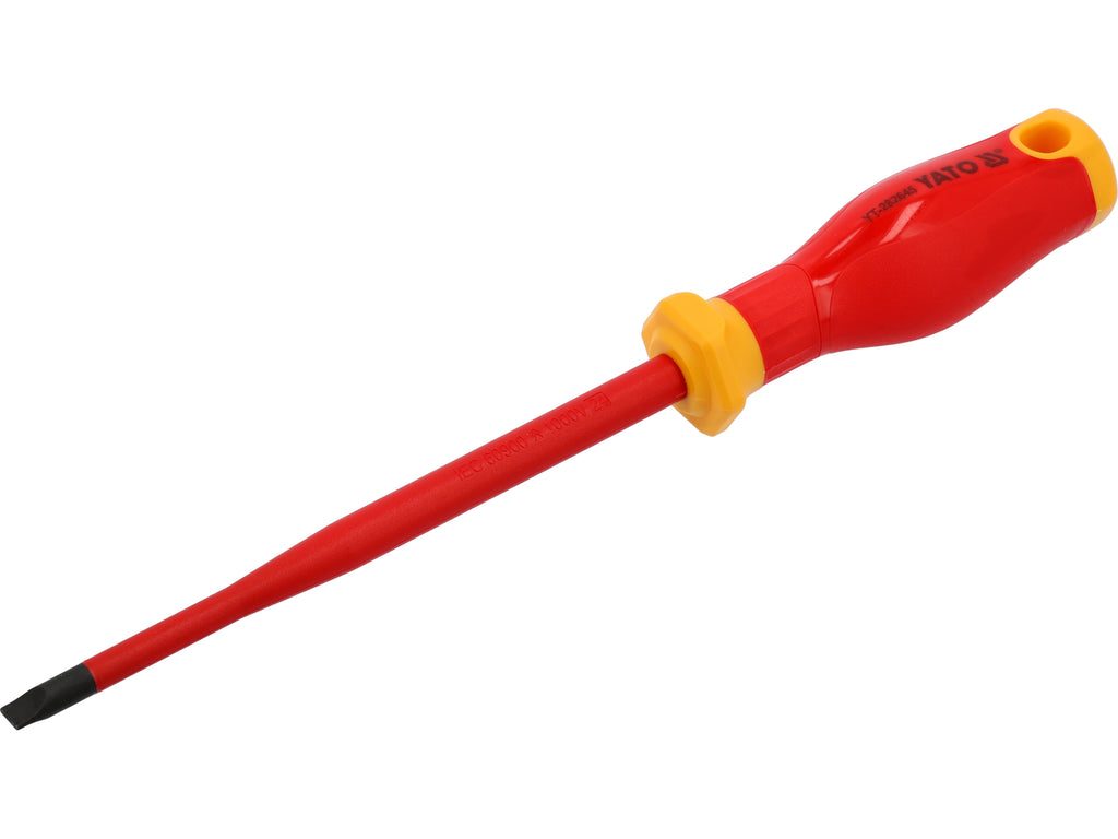 Extra Slanke Geïsoleerde Schroevendraaier 6,5X150MM