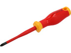 Extra Slanke Geïsoleerde Schroevendraaier Ph2x100mm