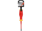 Geïsoleerde Schroevendraaier Extra Slim Sl/Ph1x80mm