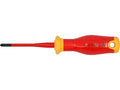 Geïsoleerde Schroevendraaier Extra Slim Sl/Pz1x80mm