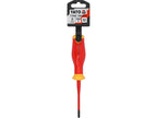 Geïsoleerde Schroevendraaier Extra Slim Sl/Pz1x80mm