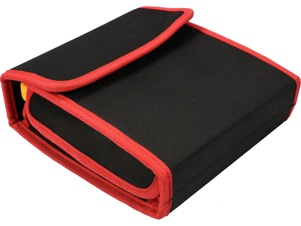 GEÏSOLEERDE SCHROEVENDRAAIER + TIPS SET 50 st. VDE