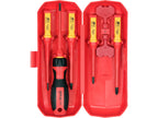 Vde Schroevendraaierset 8 Stuks