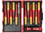 Vde Schroevendraaierset 13 Stuks