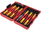 Vde Schroevendraaierset 13 Stuks