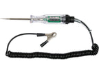 Autospanningstester 3-48V Met Lcd-Display.