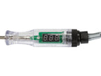 Autospanningstester 3-48V Met Lcd-Display.