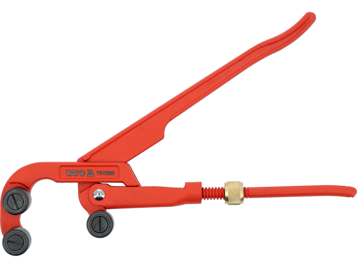 Draadknurler 3/8"-2"