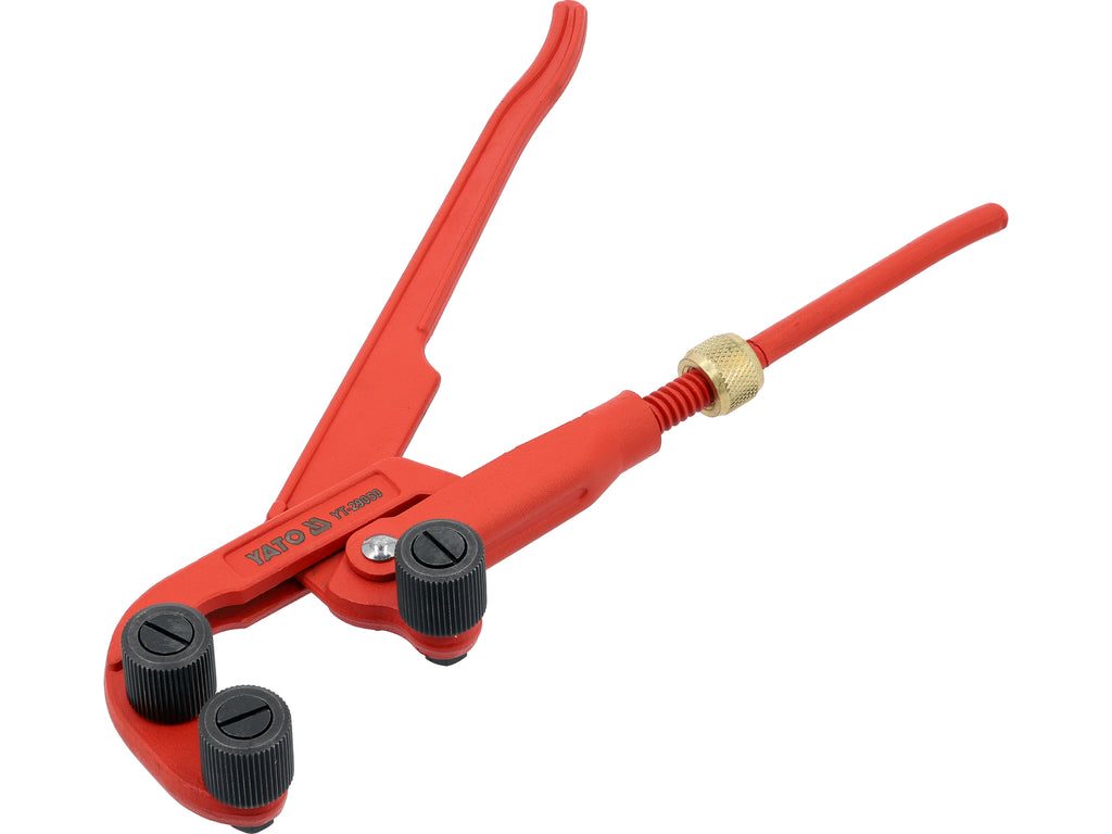 Draadknurler 3/8"-2"
