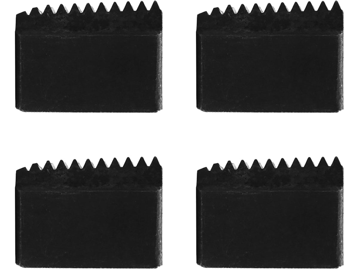 Reservemes Voor Handdraaier 1'', 4 St
