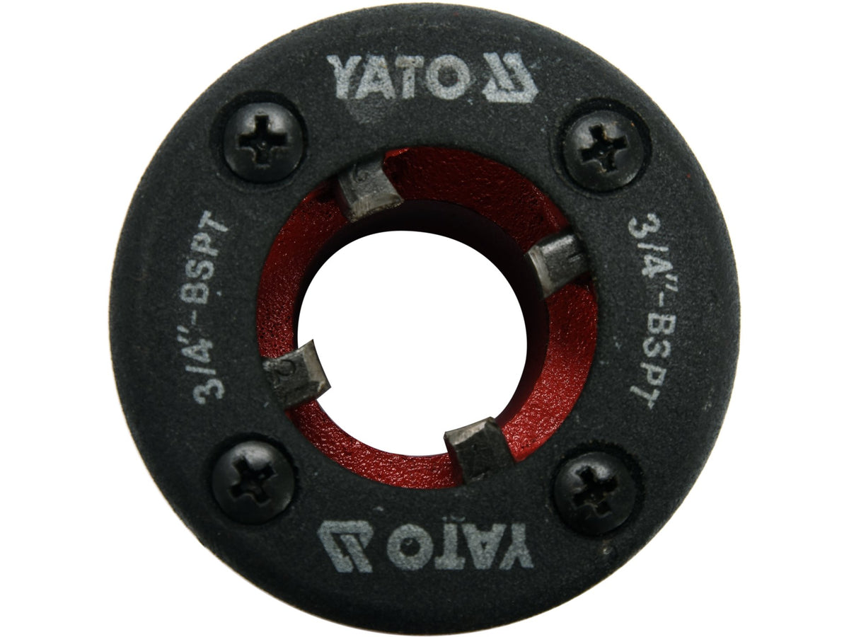 Reservekop Voor Handdraaier 3/4''