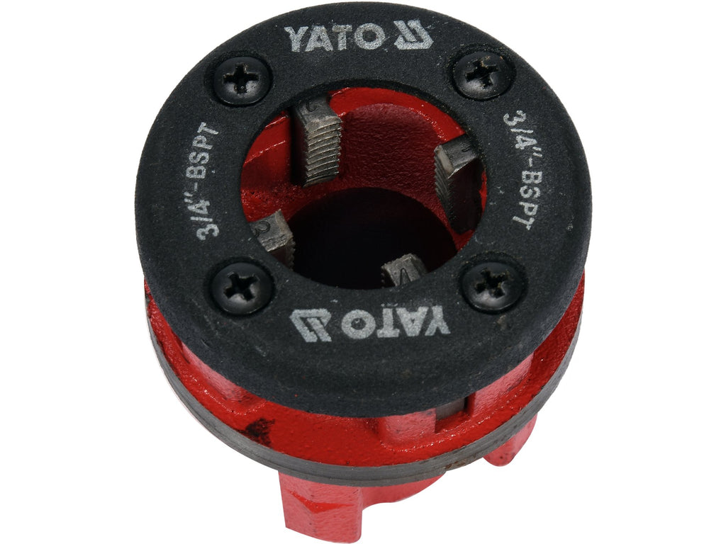 Reservekop Voor Handdraaier 3/4''