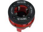 Reservekop Voor Handdraaier 3/4''