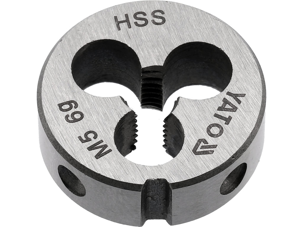 HSS M2, M5 Matrijs