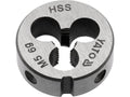 HSS M2, M5 Matrijs