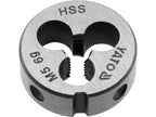 HSS M2, M5 Matrijs