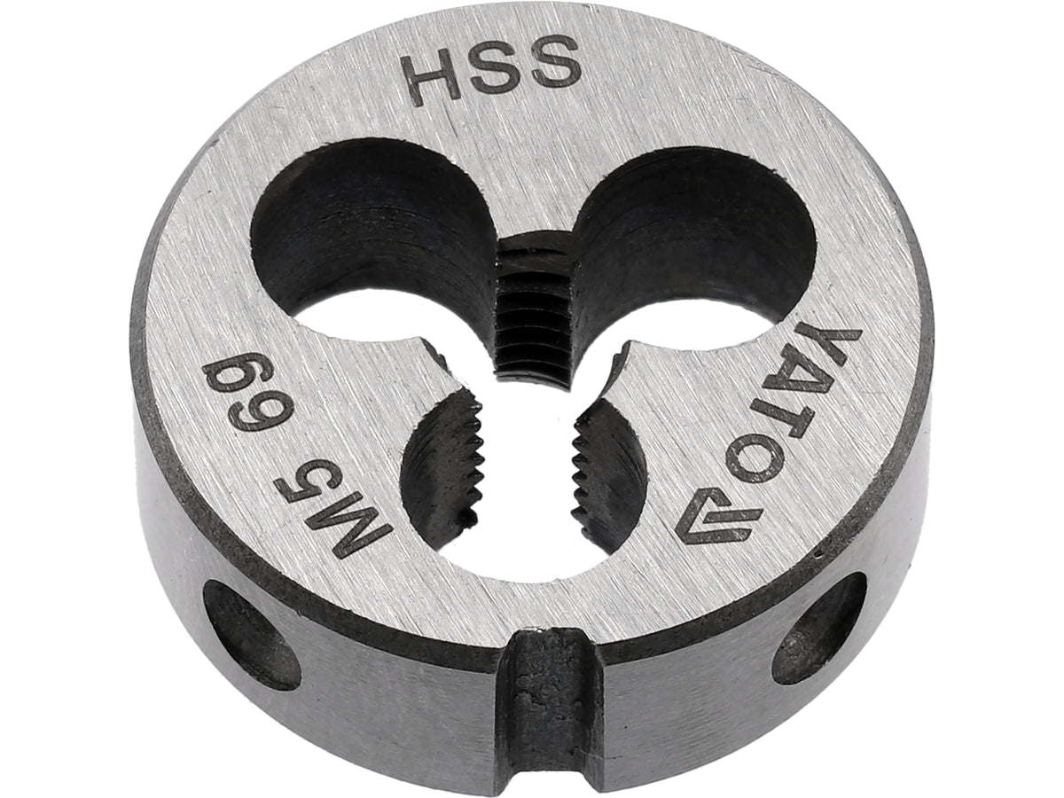 HSS M2, M5 Matrijs