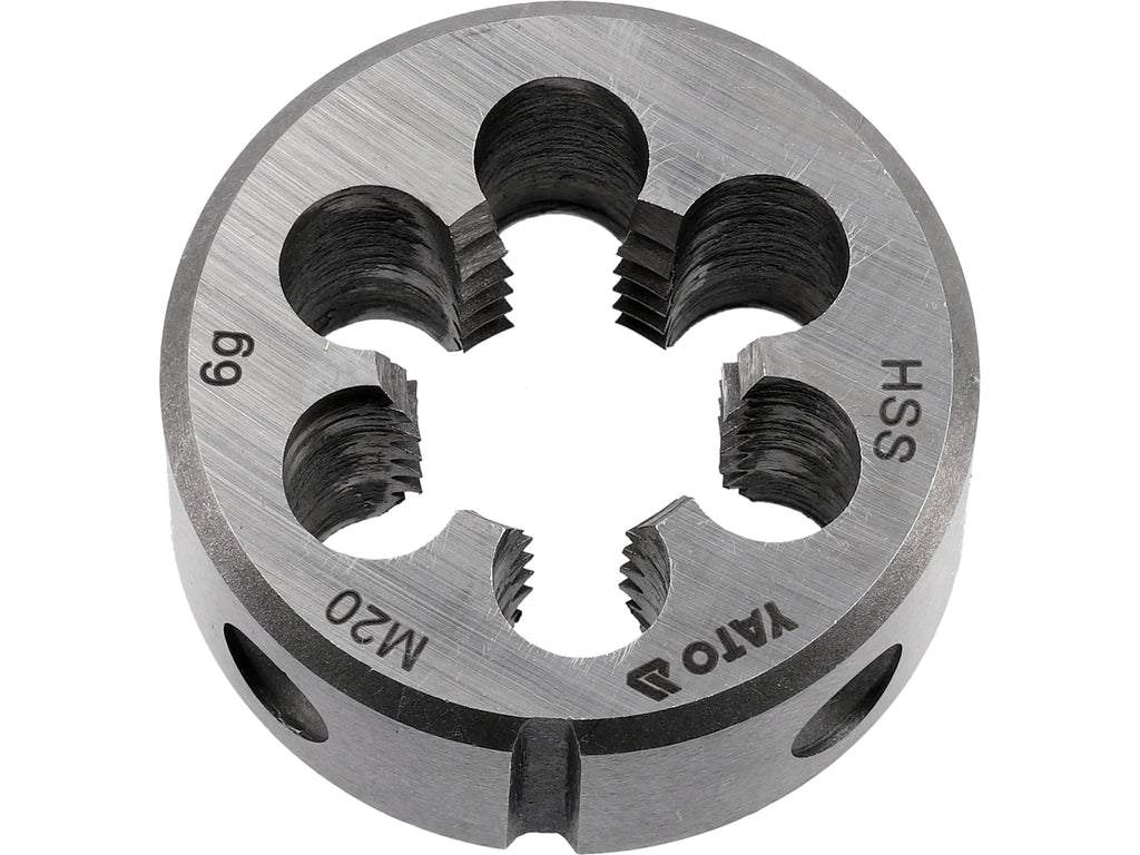 Hss-Matrijs M2, M20