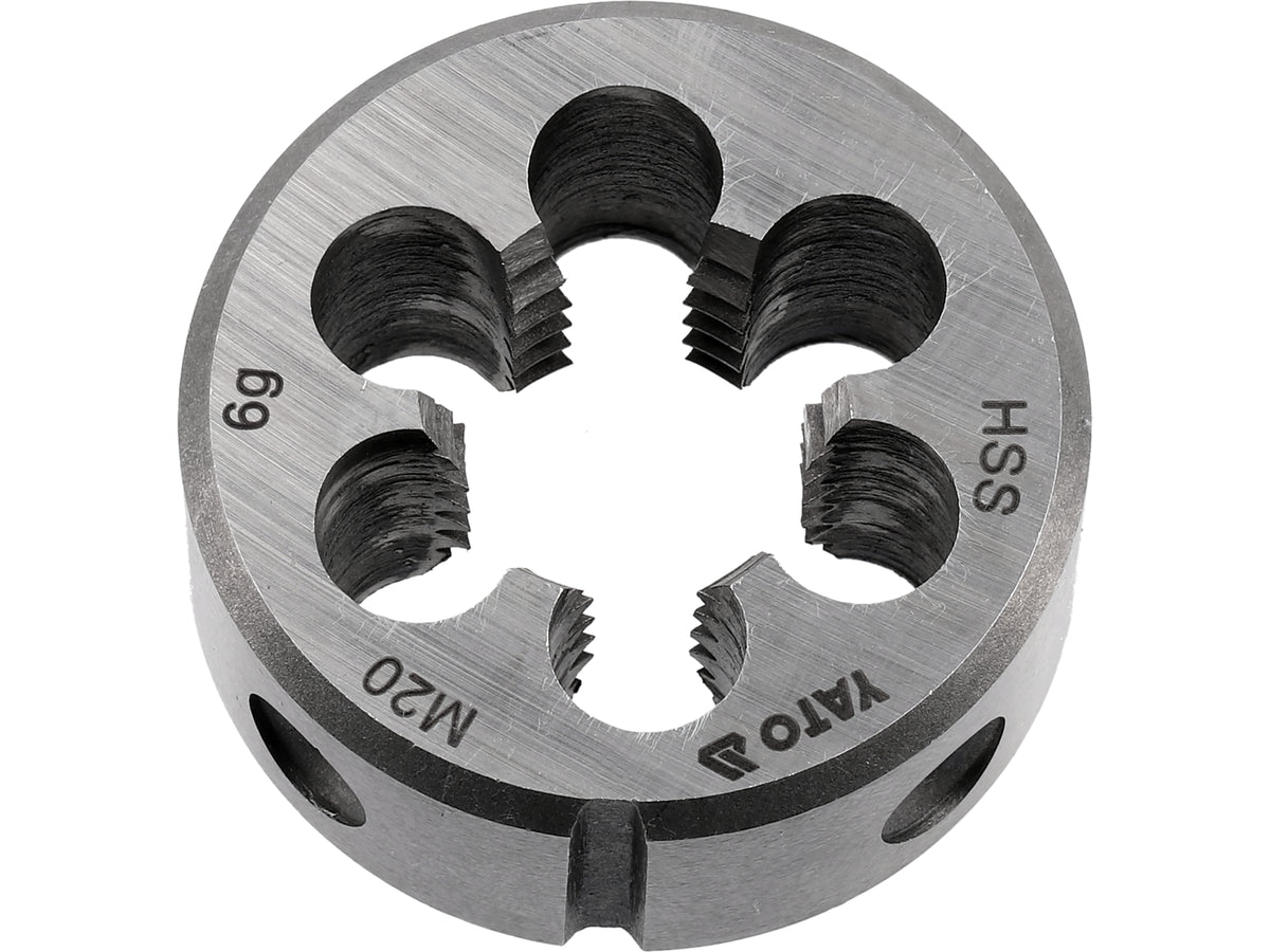 Hss-Matrijs M2, M20