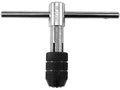 T-Type Knop Voor M6-M12 Kranen