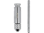 Tapwiel Met Ratel M3-M10, L- 85MM