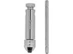 Tapwiel Met Ratel M5-M12, L=100 MM