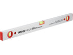 Aluminium Niveau, 3 Libs 600 MM