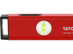 Aluminium Waterpas 400 MM Met 3 Bubbels