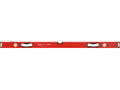 Aluminium Niveau 1200 MM Met 3 Niveaus