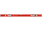 Aluminium Niveau 1200 MM Met 3 Niveaus