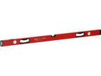 Aluminium Niveau 1200 MM Met 3 Niveaus