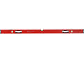 Aluminium Niveau 1500 MM Met 3 Niveaus