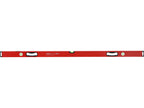 Aluminium Niveau 1500 MM Met 3 Niveaus