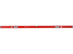 Aluminium Niveau 2000 MM Met 3 Niveaus