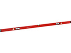 Aluminium Niveau 2000 MM Met 3 Niveaus