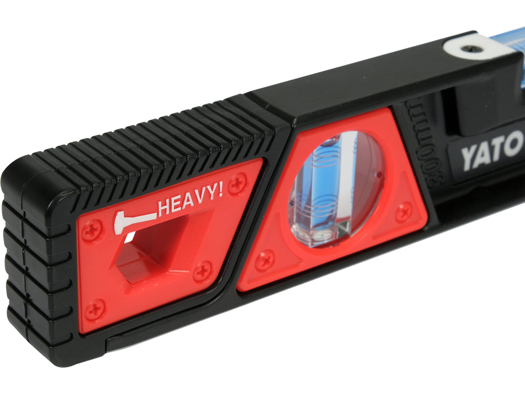 Magnetisch Niveau 300 MM Versterkt
