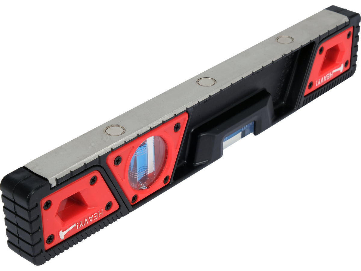 Magnetisch Niveau 300 MM Versterkt