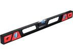 Magnetisch Niveau 600 MM Versterkt