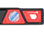 Magnetisch Niveau 600 MM Versterkt