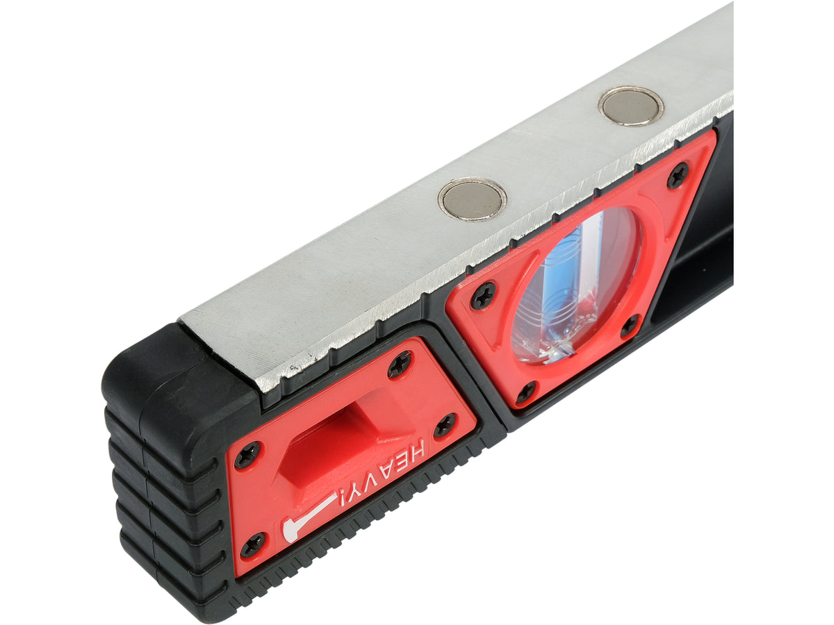Magnetisch Niveau 600 MM Versterkt
