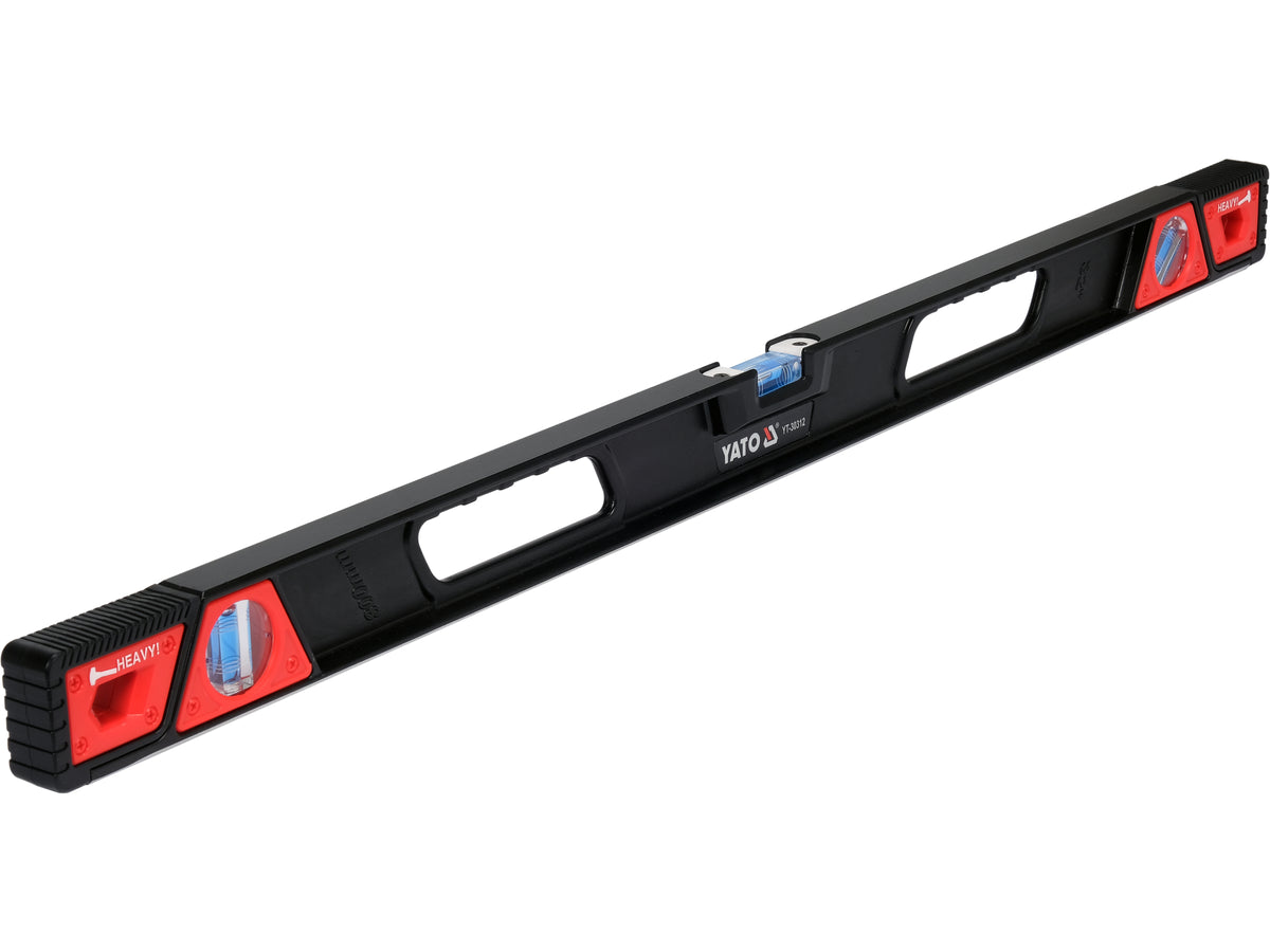 Magnetisch Niveau 800 MM Versterkt