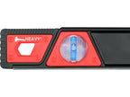 Magnetisch Niveau 800 MM Versterkt
