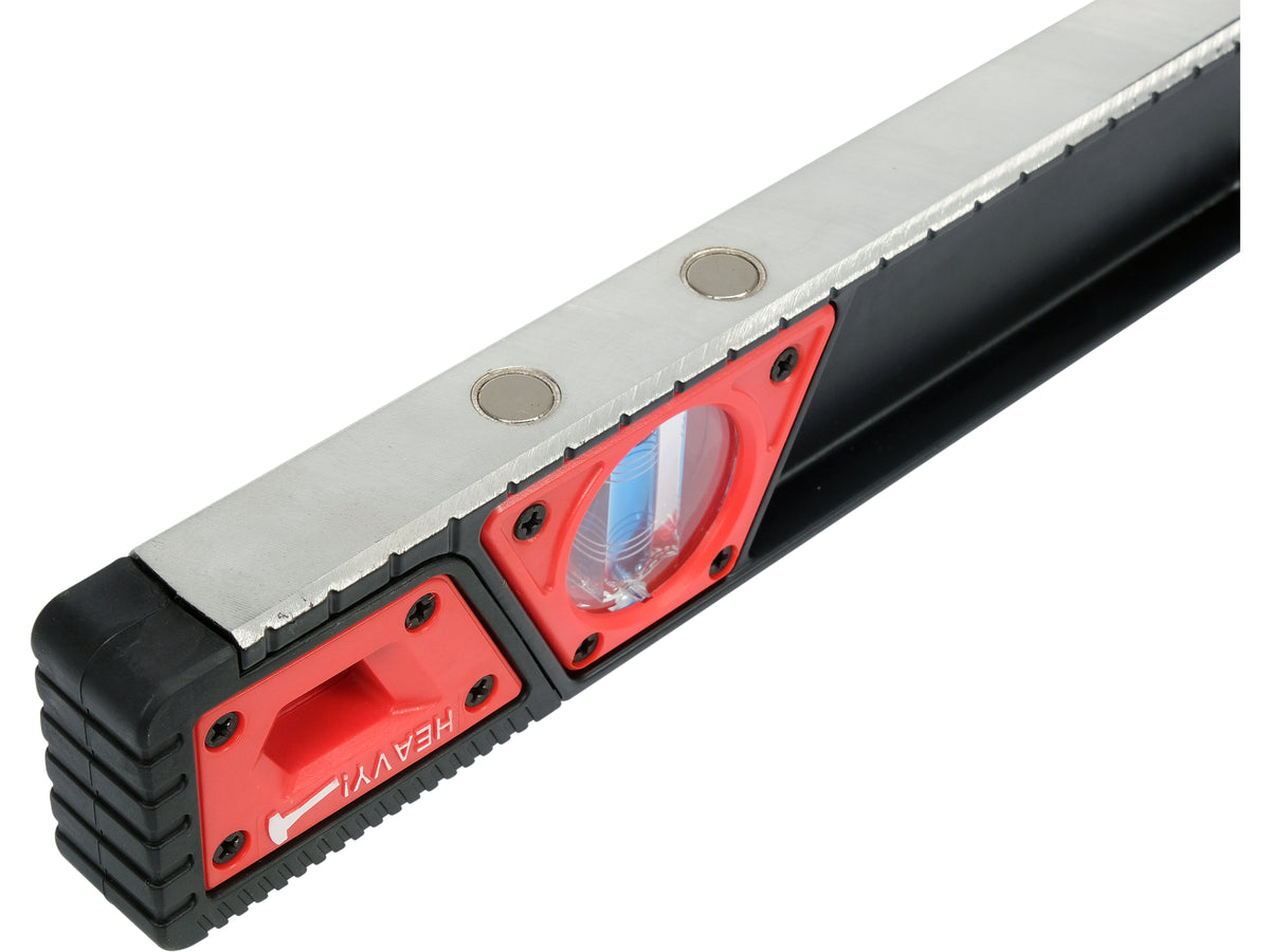 Magnetisch Niveau 800 MM Versterkt