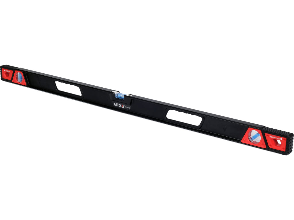 Magnetisch Niveau 1000 MM Versterkt
