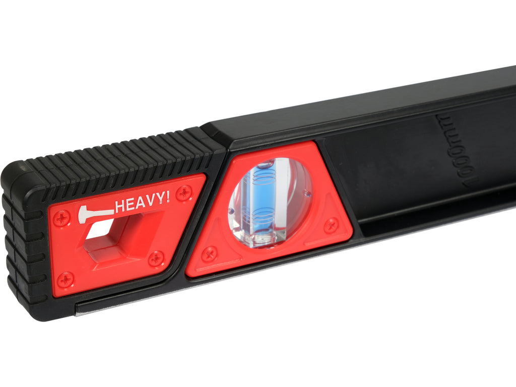 Magnetisch Niveau 1000 MM Versterkt