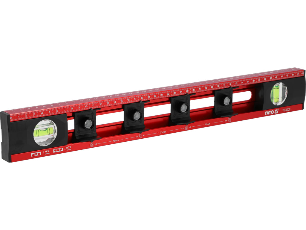 Elektricien Niveau 450MM