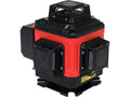 Groene Laser 16 Lijnen 4D Met Akcs.