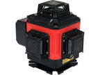 Groene Laser 16 Lijnen 4D Met Akcs.