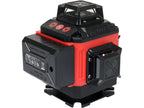 Groene Laser 16 Lijnen 4D Met Akcs.