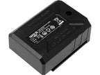 Batterij Voor Yt-30415 2400MAH